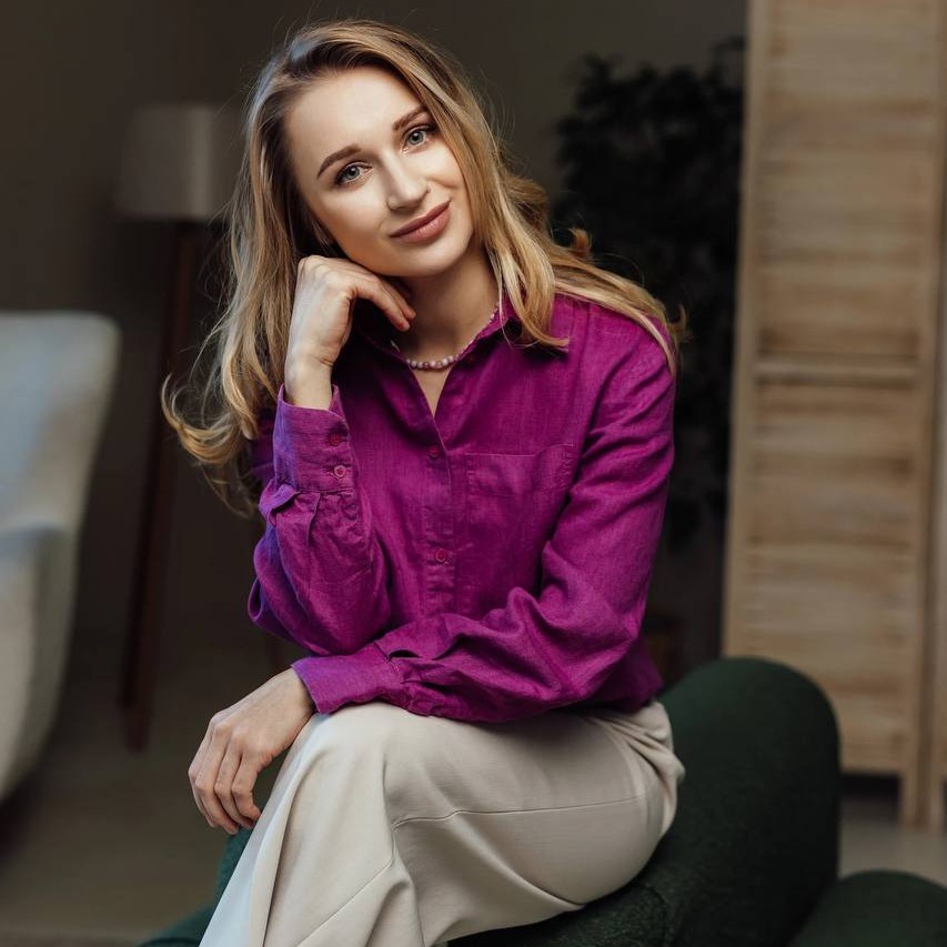 Юлія Чечель