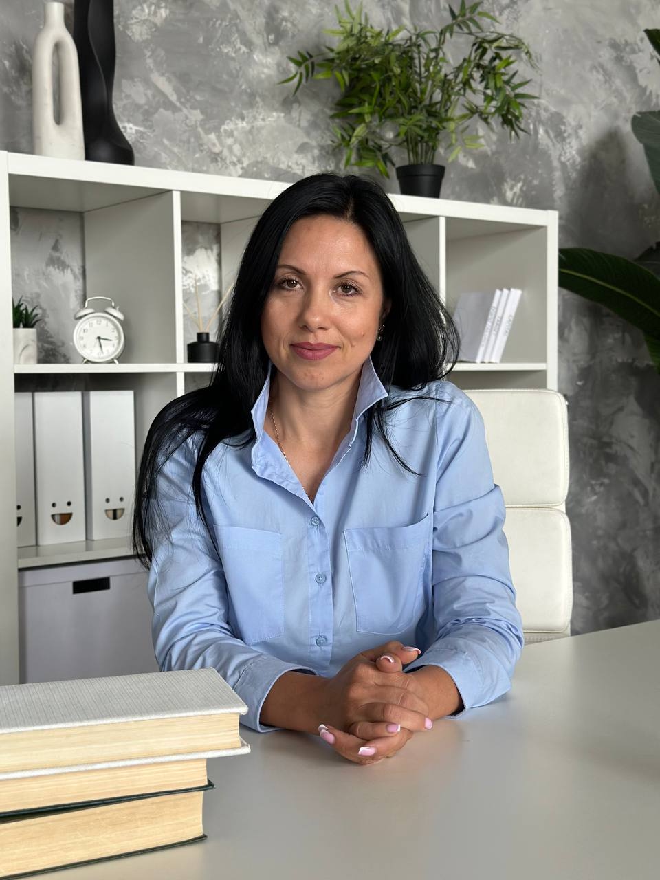 Ірина Коломієць