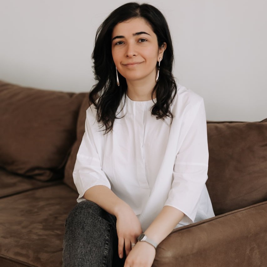 Вануі Мартиросян