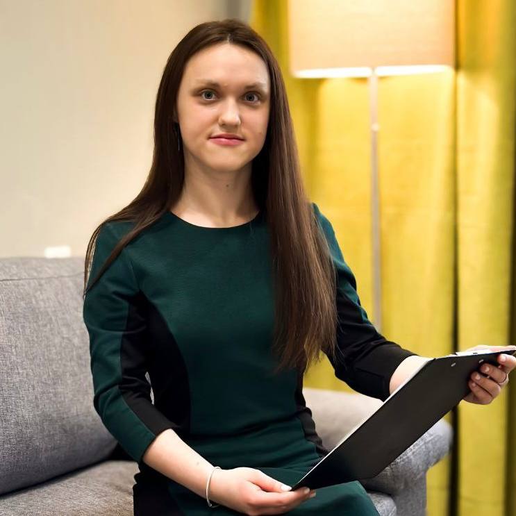 Анна Міщанчук